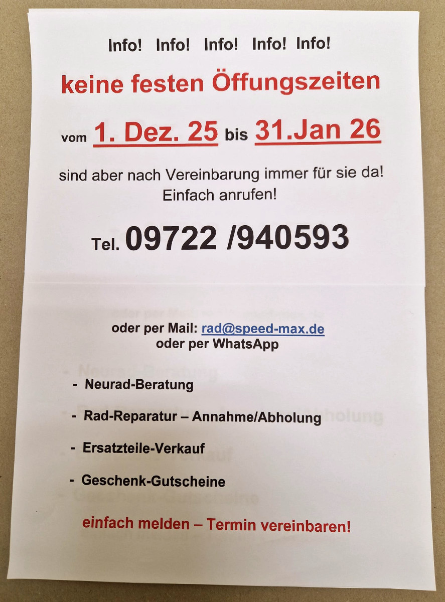 Weihnachten 2025